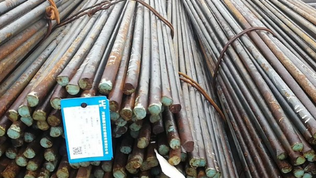 乌恰30CrNi3Mo合金结构钢