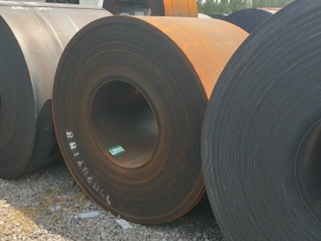 乌恰Q355NHB耐候板